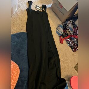 NWT pretty little thing dress 8